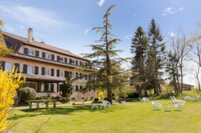 Отель Inter-Hotel Rey du Mont Sion, Сен-Блез